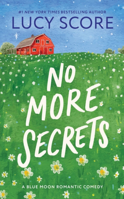 Book cover of: No More Secrets