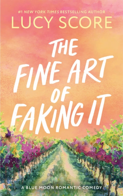 The Fine Art of Faking It