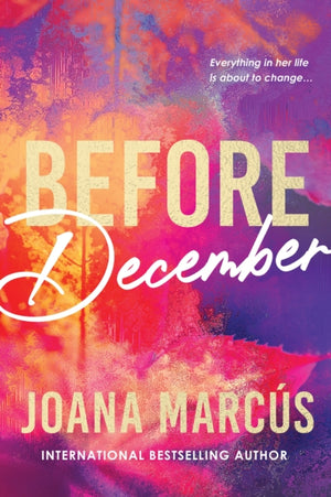 Before December