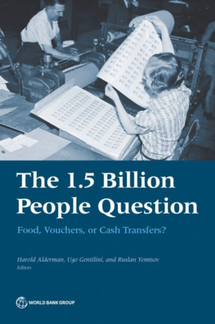 1.5 Billion People Question