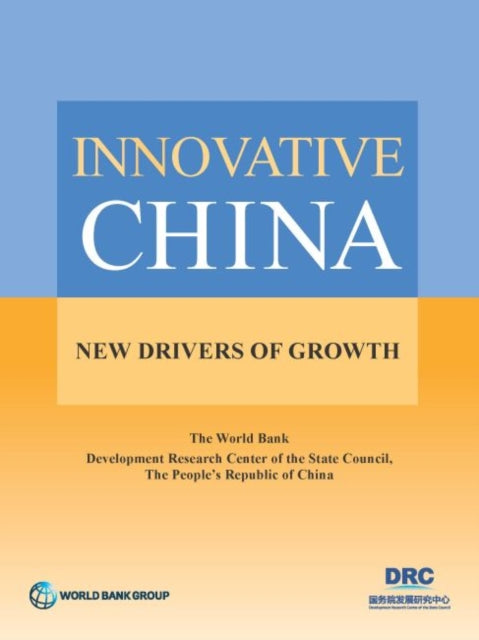 Innovative China