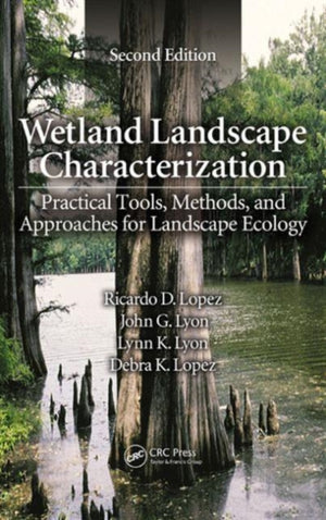 Wetland Landscape Characterization