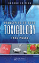 Book cover of: Principles of Food Toxicology