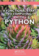Book cover of: Functional Start to Computing with Python