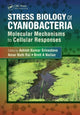 Book cover of: Stress Biology of Cyanobacteria