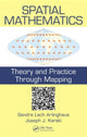 Book cover of: Spatial Mathematics. By: Sandra Lach Arlinghaus