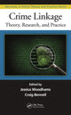 Book cover of: Crime Linkage. By: Jessica Woodhams