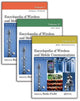 Book cover of: Encyclopedia of Wireless and Mobile Communications - Three Volume Set. By: Borivoje Furht
