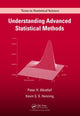 Book cover of: Understanding Advanced Statistical Methods. By: Peter H. Westfall