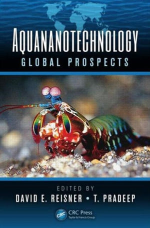 Aquananotechnology