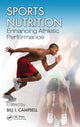 Book cover of: Sports Nutrition