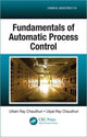 Book cover of: Fundamentals of Automatic Process Control. By: Uttam Ray Chaudhuri