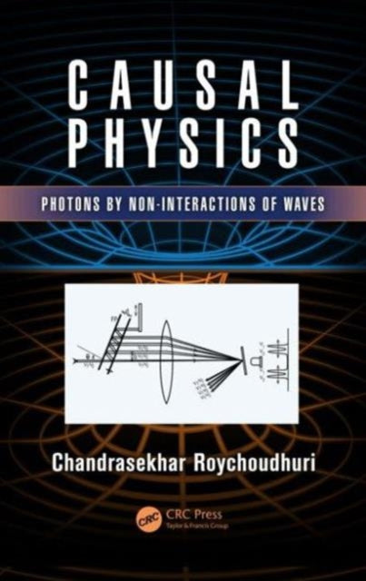 Causal Physics