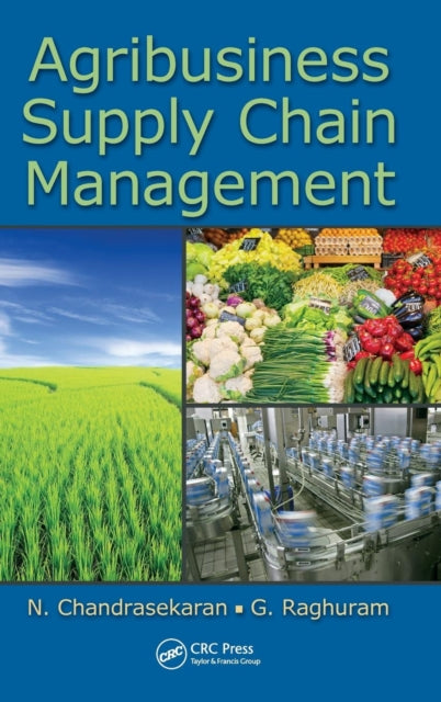 Agribusiness Supply Chain Management