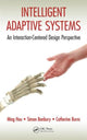 Book cover of: Intelligent Adaptive Systems. By: Simon Banbury