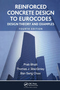 Reinforced Concrete Design to Eurocodes