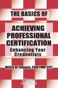 The Basics of Achieving Professional Certification