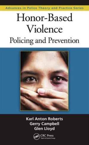 Honor-Based Violence