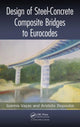 Book cover of: Design of Steel-Concrete Composite Bridges to Eurocodes