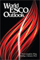 Book cover of: World ESCO Outlook. By: Pierre Langlois