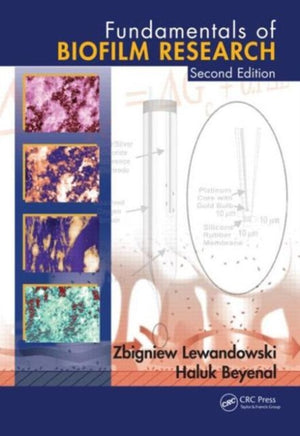 Fundamentals of Biofilm Research
