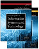 Book cover of: Encyclopedia of Information Systems and Technology - Two Volume Set. By: Phillip A. Laplante