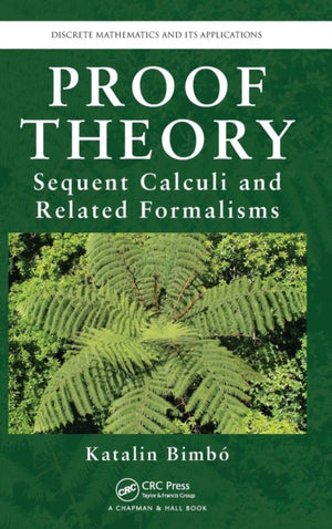 Proof Theory