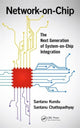 Book cover of: Network-on-Chip. By: Santanu Kundu