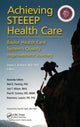 Book cover of: Achieving STEEEP Health Care. By: David J. Ballard