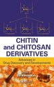 Book cover of: Chitin and Chitosan Derivatives. By: Se-Kwon Kim