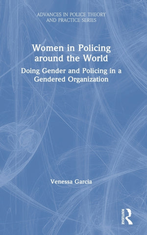 Women in Policing around the World