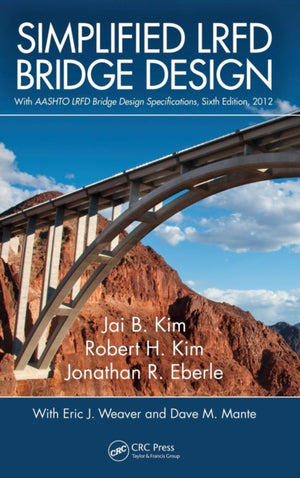 Simplified LRFD Bridge Design