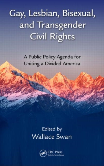 Gay, Lesbian, Bisexual, and Transgender Civil Rights