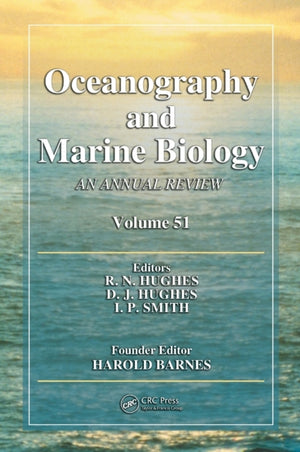Oceanography and Marine Biology