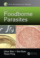 Book cover of: Biology of Foodborne Parasites. By: Lihua Xiao