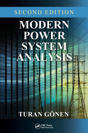 Modern Power System Analysis
