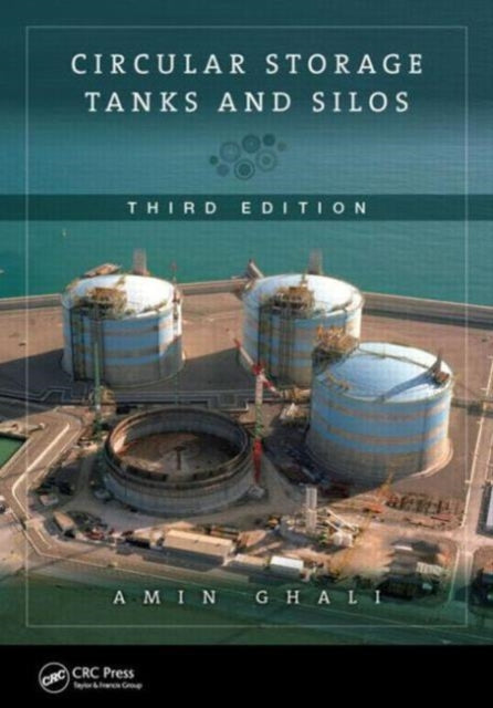 Book cover of: Circular Storage Tanks and Silos