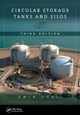 Book cover of: Circular Storage Tanks and Silos