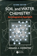 Soil and Water Chemistry