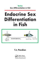 Book cover of: Endocrine Sex Differentiation in Fish