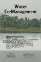 Book cover of: Water Co-Management. By: Velma I. Grover