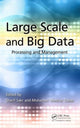 Book cover of: Large Scale and Big Data. By: Sherif Sakr