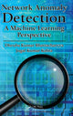 Book cover of: Network Anomaly Detection. By: Dhruba K. Bhattacharyya