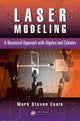Book cover of: Laser Modeling. By: Mark Steven Csele