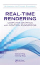 Book cover of: Real-Time Rendering. By: Gabriyel Wong