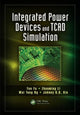 Book cover of: Integrated Power Devices and TCAD Simulation