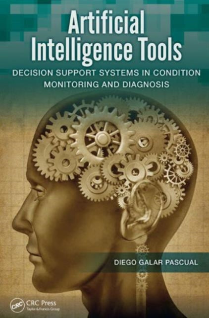 Book cover of: Artificial Intelligence Tools. By: Diego Galar Pascual