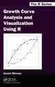 Book cover of: Growth Curve Analysis and Visualization Using R. By: Daniel Mirman