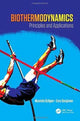 Book cover of: Biothermodynamics. By: Mustafa Ozilgen