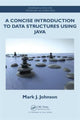 Book cover of: Concise Introduction to Data Structures using Java
